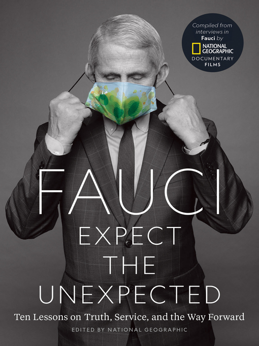 Title details for Fauci by National  Geographic - Wait list